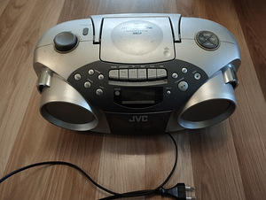 JVG magnetoola (1 foto / 2)
