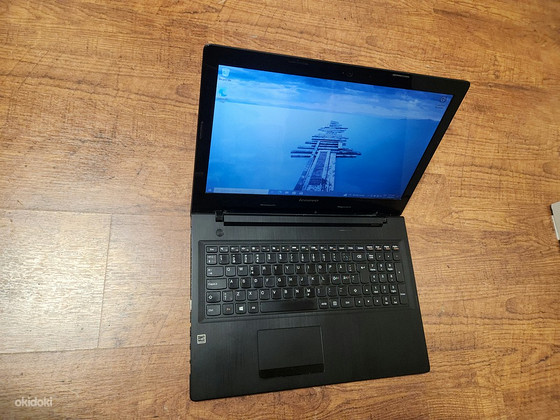 Lenovo G51-35