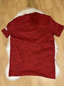 MANCHESTER UNITED 20/21 HOME SHIRT (3 foto / 3)