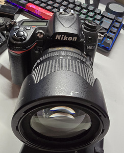 Nikon D7000 (1 фото из 9)