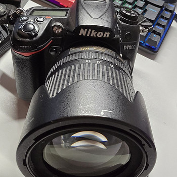 Nikon D7000