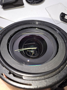 Nikon D7000 (4 фото из 9)