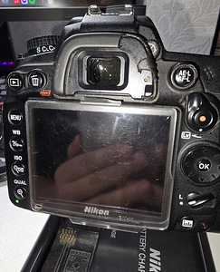 Nikon D7000 (5 фото из 9)