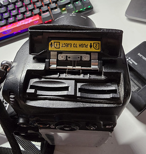 Nikon D7000 (7 фото из 9)