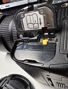 Nikon D7000 (9 фото из 9)