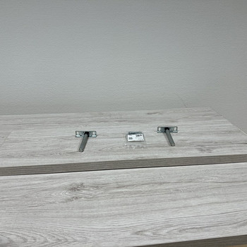Seinariiul 80x25cm peitekanduritega