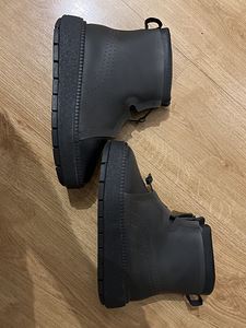 Müün naiste saapaid Platform Trace Rain Boot Puma (1 foto / 4)