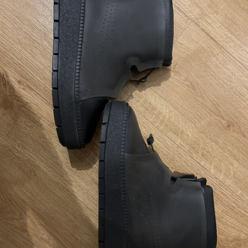 Продам женские ботинки Platform Trace Rain Boot Puma