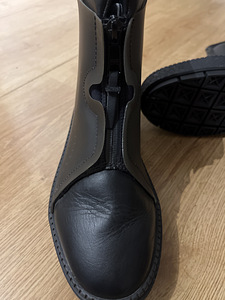 Müün naiste saapaid Platform Trace Rain Boot Puma (2 foto / 4)