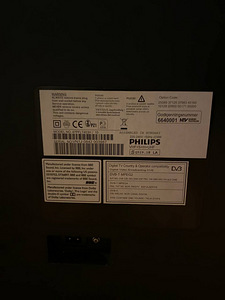 Philips 47PFL7403H / 10 (1 foto / 2)