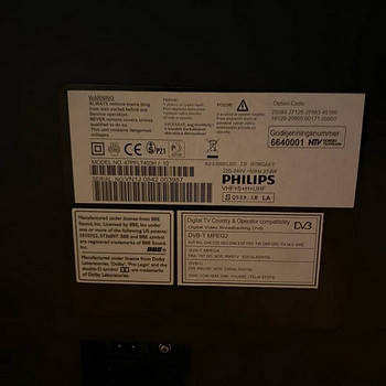 Philips 47PFL7403H / 10