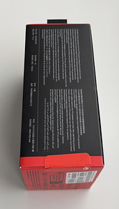 ASUS ROG Harpe Ace Aim Lab Edition Mouse , White (3 фото из 5)