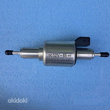 Паливний насос 12V (Праматронік 4Д-12, Webasto (Китай)