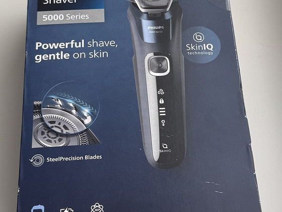 Philips Shaver