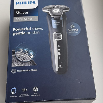 Philips Shaver