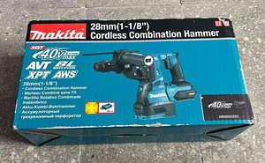 Bosch/Milwaukee/Ryobi/Makita 12V/18V (4 foto / 9)