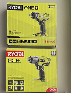 Bosch/Milwaukee/Ryobi/Makita 12V/18V (7 foto / 9)