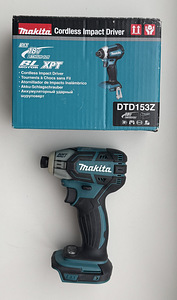 Bosch/Milwaukee/Ryobi/Makita 12V/18V (1 foto / 9)