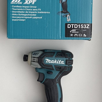 Bosch/Milwaukee/Ryobi/Makita 12V/18V