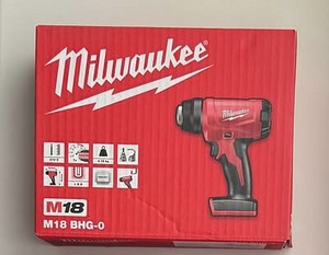 Bosch/Milwaukee/Ryobi/Makita 12V/18V (8 foto / 9)