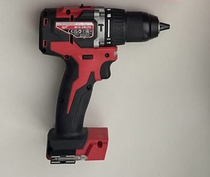 Bosch/Milwaukee/Ryobi/Makita 12V/18V (9 foto / 9)