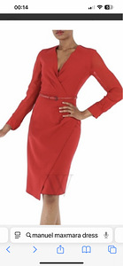Kleit MaxMara (3 foto / 3)
