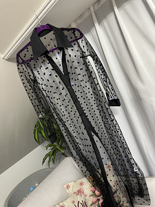 Новый кардиган (2 фото из 3)