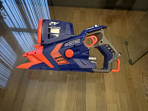 Nerf Nitro LongShot Smash (1 foto / 1)