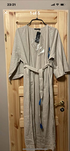 Kimono jakk uus (1 foto / 3)