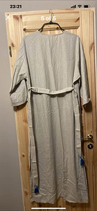 Kimono jakk uus (2 foto / 3)