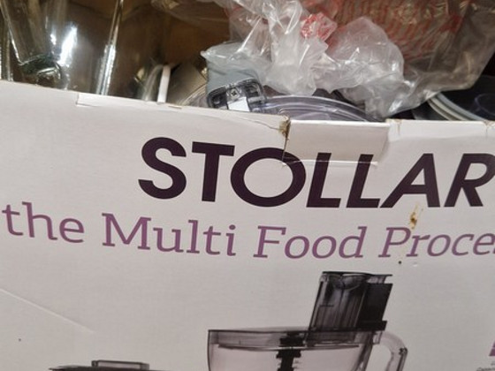 Stollar