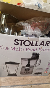 Stollar (1 foto / 4)