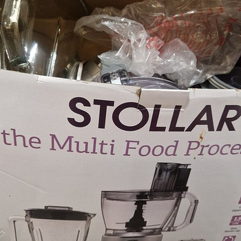 Stollar