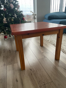 Детский стол (3 фото из 3)