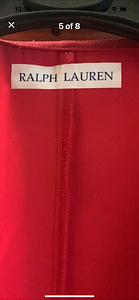 Платье Ralph Lauren (2 фото из 3)