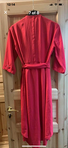 Платье Ralph Lauren (3 фото из 3)
