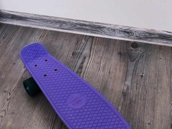 Nils Penny Board