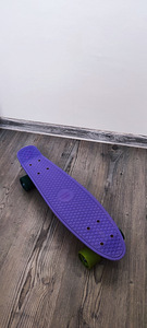 Nils Penny Board (1 foto / 3)