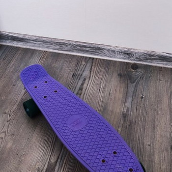 Nils Penny Board