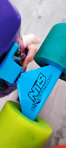 Nils Penny Board (2 foto / 3)