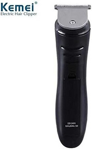 Машинка для стрижки 3в1 Kemei KM-1407 (3 фото из 9)
