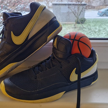 Korvpalli jalatsid Nike