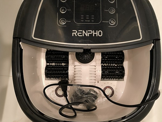 Ванна для ног RENPHO JD-618