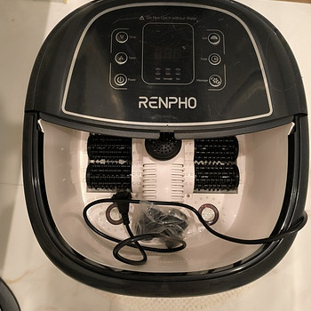 Ванна для ног RENPHO JD-618