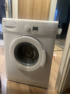 BEKO washing machine (1 foto / 1)