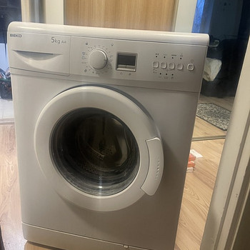 Стиральная машина BEKO