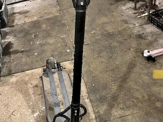 Dualtron Eagle pro