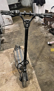 Dualtron Eagle pro (1 фото из 3)