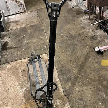 Dualtron Eagle pro