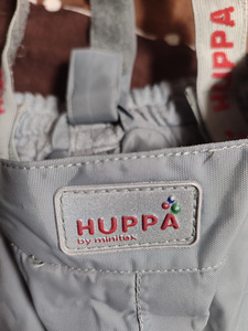 Laste püksid HUPPA (5 foto / 5)